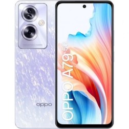 SMARTPHONE OPPO A79 8GB 256GB 5G PURPLE