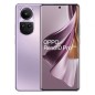 Smartphone Oppo Reno 10 Pro 12GB- 256GB- 6-7"- 5G- Púrpura Brillante