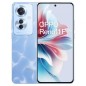 Smartphone Oppo Reno11 F 8GB- 256GB- 6-7"- 5G- Azul Océano