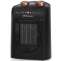 Calefactor Orbegozo CR 5038- 1800W- Termostato Regulable