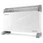 Convector Orbegozo CV 4000 A- 3 niveles de potencia- 750-1250-2000W