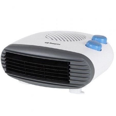 Calefactor Orbegozo FH 5009- 2000W- Termostato Regulable