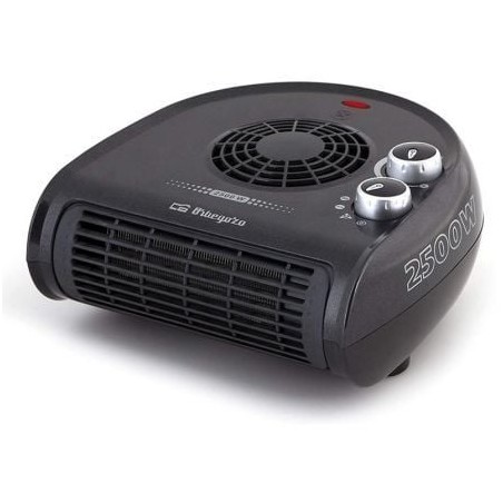 Calefactor Orbegozo FH 5032- 2500W- Termostato Regulable