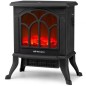 Chimenea Eléctrica Orbegozo CM 9020- 1500W