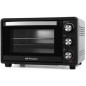 Horno de Sobremesa Orbegozo HCI 5025- 1500W- Capacidad 25L