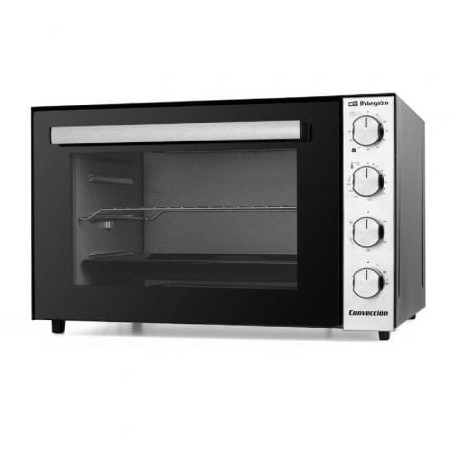 Horno de Sobremesa Orbegozo HOT 710- 2000W- Capacidad 70L- Función Grill