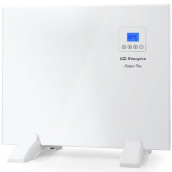 Panel Calefactor Radiante Orbegozo REH 500 A- 500W- WiFi