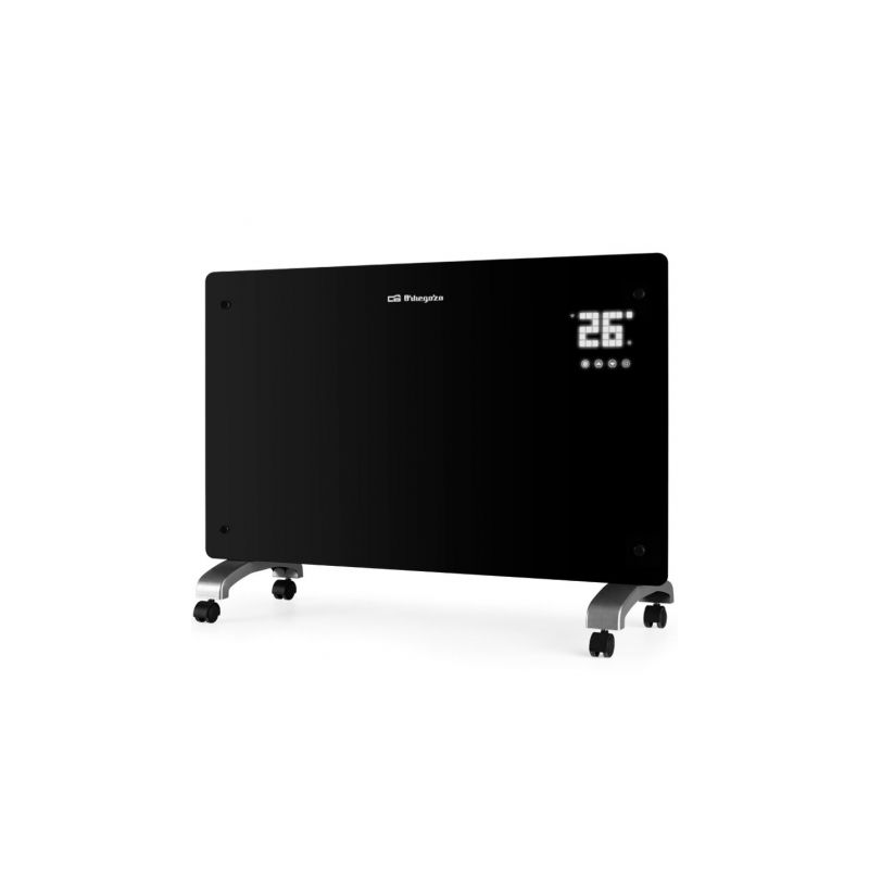 Panel Calefactor Radiante Orbegozo REW 2020- 2000W- WiFi