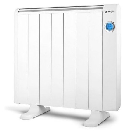 Emisor Térmico Orbegozo RRE 1310A- 1300W- 7 Elementos Caloríficos