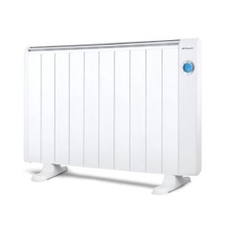 Emisor Térmico Orbegozo RRE 1810A- 1800W- 10 Elementos Caloríficos