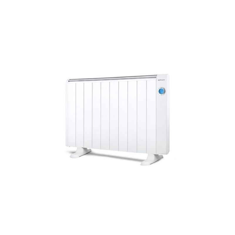 Emisor Térmico Orbegozo RRE 1810A- 1800W- 10 Elementos Caloríficos