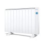 Emisor Térmico Orbegozo RRE 1810A- 1800W- 10 Elementos Caloríficos