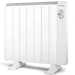 Emisor Térmico Orbegozo RRM 1310A- 1300W- 7 Elementos Caloríficos