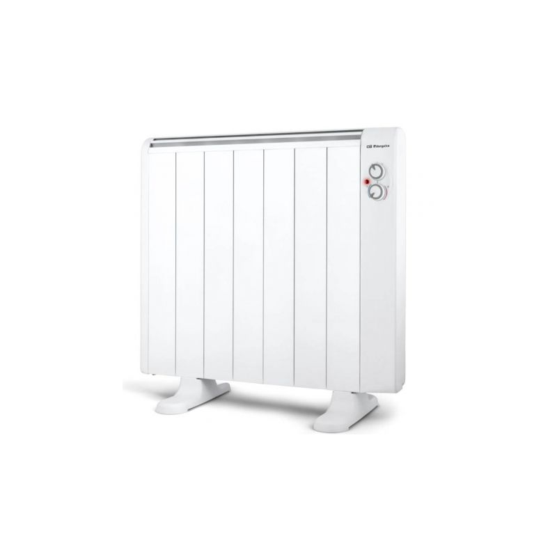 Emisor Térmico Orbegozo RRM 1310A- 1300W- 7 Elementos Caloríficos