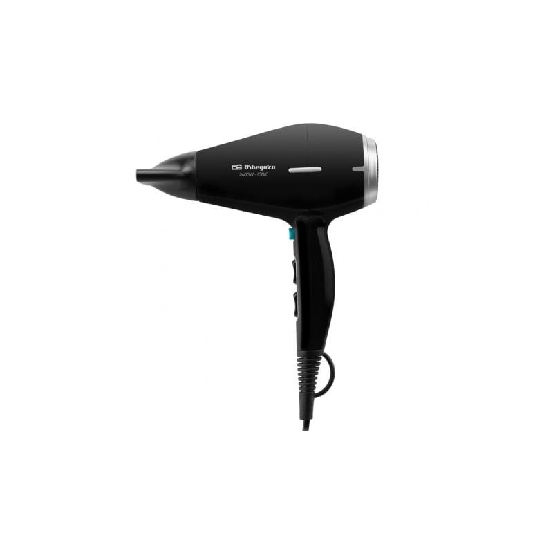 Secador Orbegozo SE-2400- 2400W- Negro