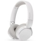 Auriculares Inalámbricos Philips TAH3209- con Micrófono- Bluetooth- Blancos