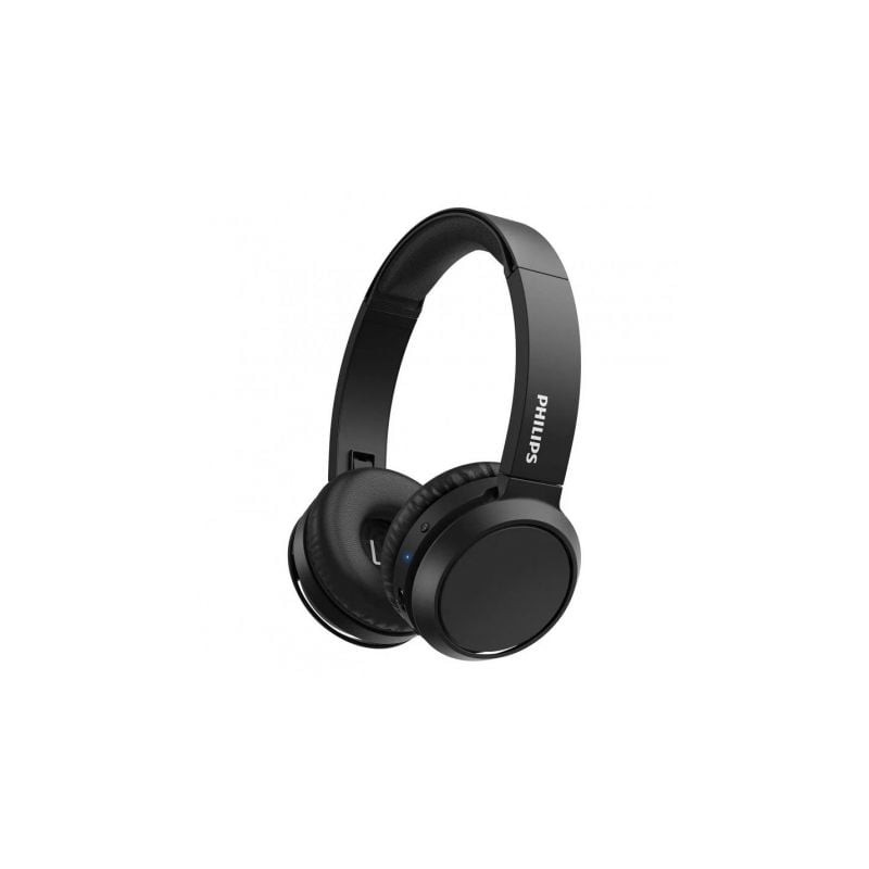 Auriculares Inalámbricos Philips TAH4205- con Micrófono- Bluetooth- Negros