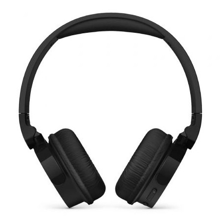 Auriculares Inalámbricos Philips TAH4209BK- con Micrófono- Bluetooth- Negros