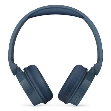 Auriculares Inalámbricos Philips TAH4209BL- con Micrófono- Bluetooth- Azules