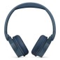 Auriculares Inalámbricos Philips TAH4209BL- con Micrófono- Bluetooth- Azules