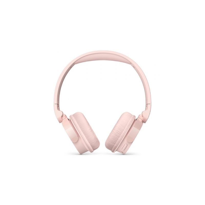 Auriculares Inalámbricos Philips TAH4209PK- con Micrófono- Bluetooth- Rosas