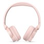 Auriculares Inalámbricos Philips TAH4209PK- con Micrófono- Bluetooth- Rosas