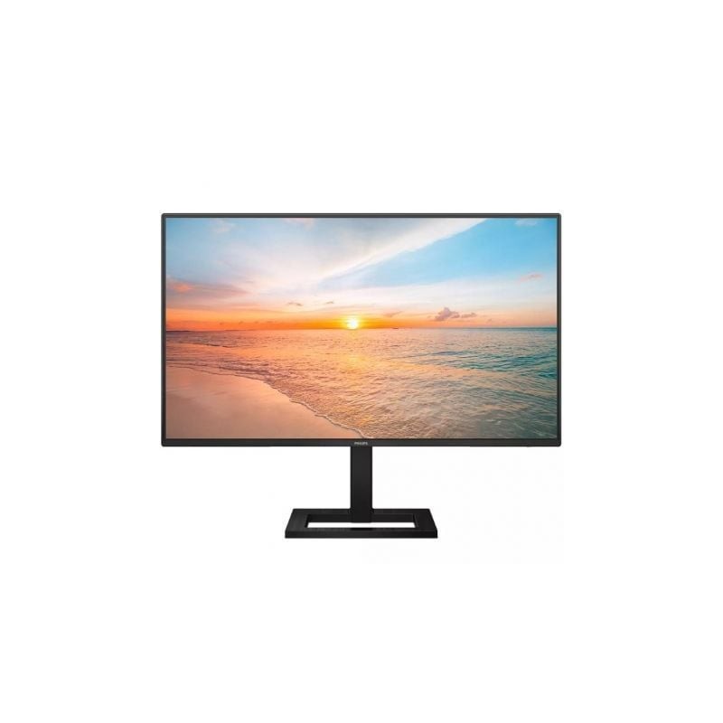 Monitor Profesional Philips 27E1N1600AE 27"- QHD- Multimedia- Negro