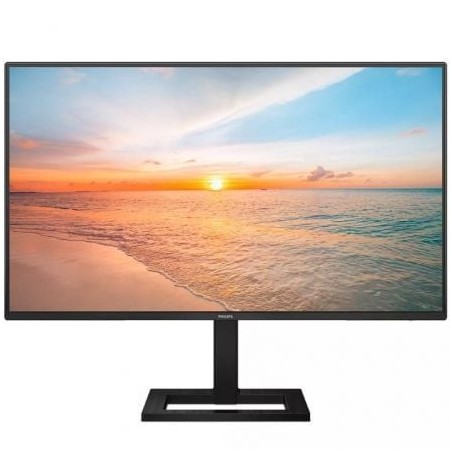 Monitor Profesional Philips 27E1N1600AE 27"- QHD- Multimedia- Negro