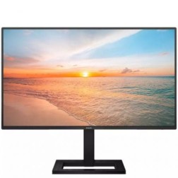 Monitor Profesional Philips 27E1N1800AE 27"- 4K UHD- Multimedia- Negro