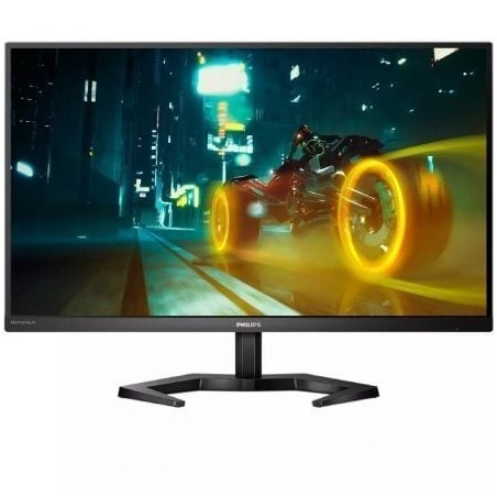 Monitor Gaming Philips 27M1N3200ZA 27"- Full HD- 1ms- 165Hz- IPS- Multimedia- Negro