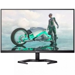 Monitor Gaming Philips 27M1N3500LS 27"- QHD- 1ms- 165Hz- VA- Multimedia- Negro