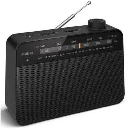 Radio Portátil Philips TAR2509