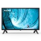 Televisor Philips 24PHS6019 24"- Full HD- Smart TV- WiFi- Negra