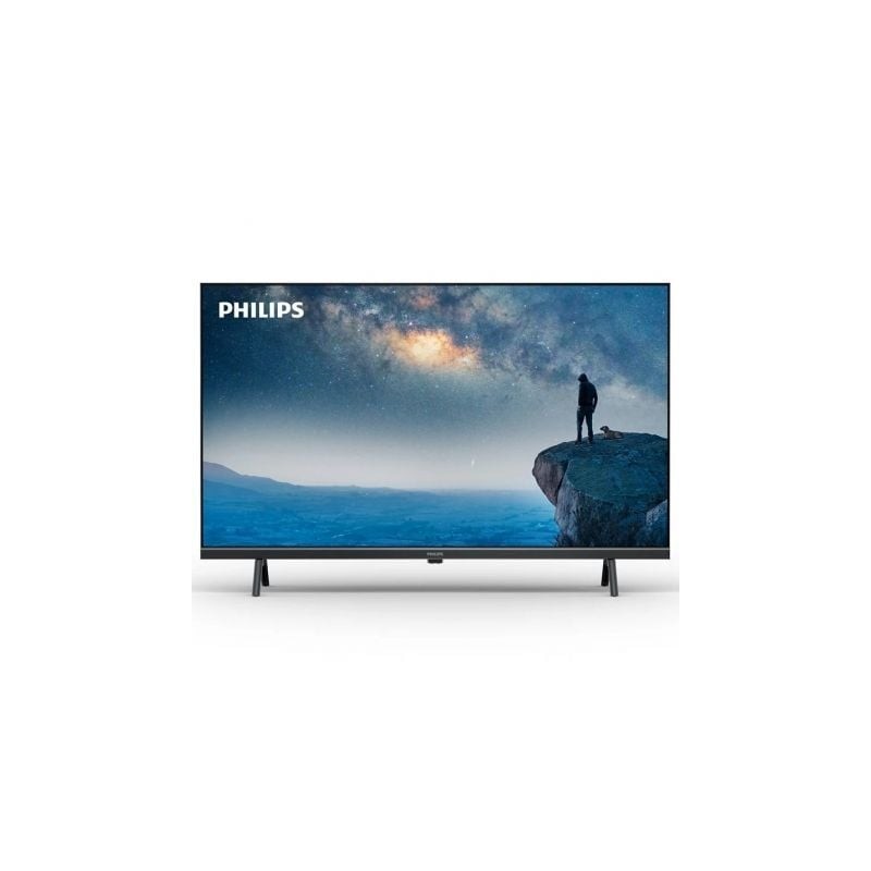 Televisor Philips 32PFS6109 32"- Full HD- Smart TV- WiFi