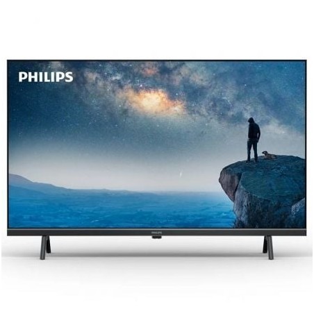 Televisor Philips 32PFS6109 32"- Full HD- Smart TV- WiFi