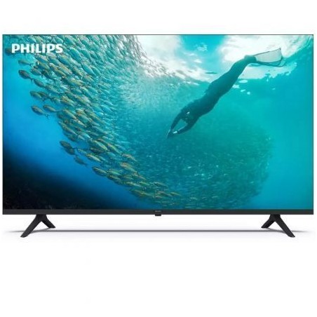 Televisor Philips 65PUS7009 65"- Ultra HD 4K- Smart TV- WiFi