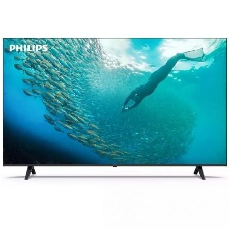 Televisor Philips 75PUS7009 75"- Ultra HD 4K- Smart TV- WiFi