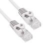 Cable de Red RJ45 UTP Phasak PHK 1503 Cat-6- 3m- Gris