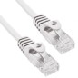 Cable de Red RJ45 UTP Phasak PHK 1515 Cat-6- 15m- Gris