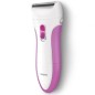 Afeitadora Philips SatinShave Essential HP6341- con Batería