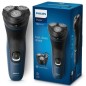 Afeitadora Philips Wet and Dry S1151- con Batería