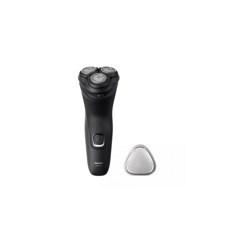 Afeitadora Philips Shaver Series 1000 S1141-00- con Batería- 1 Accesorio