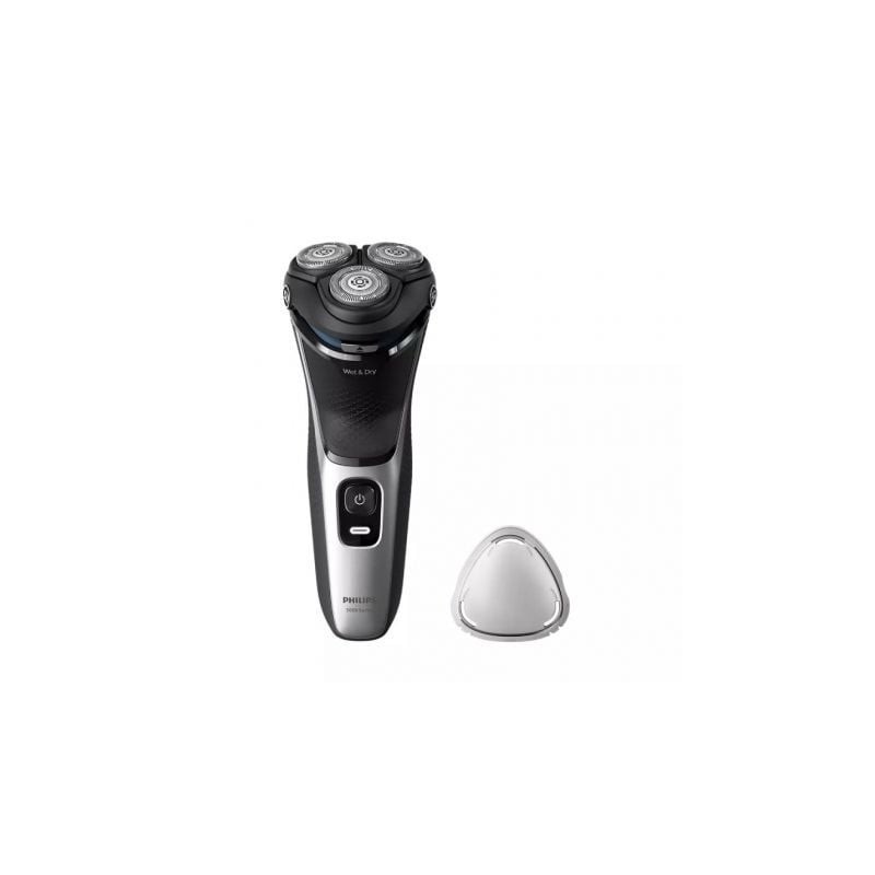 Afeitadora Philips Shaver Series 3000 S3143-00- con Batería - 2 Accesorios