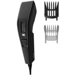 Cortapelos Philips Hairclipper Series 3000 HC3510-15- con Cable- 2 Accesorios