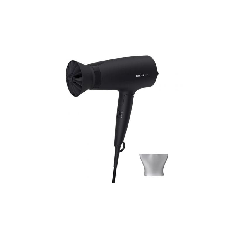 SECADOR DE PELO PHILIPS SERIE 3000 BHD308-10 1600W