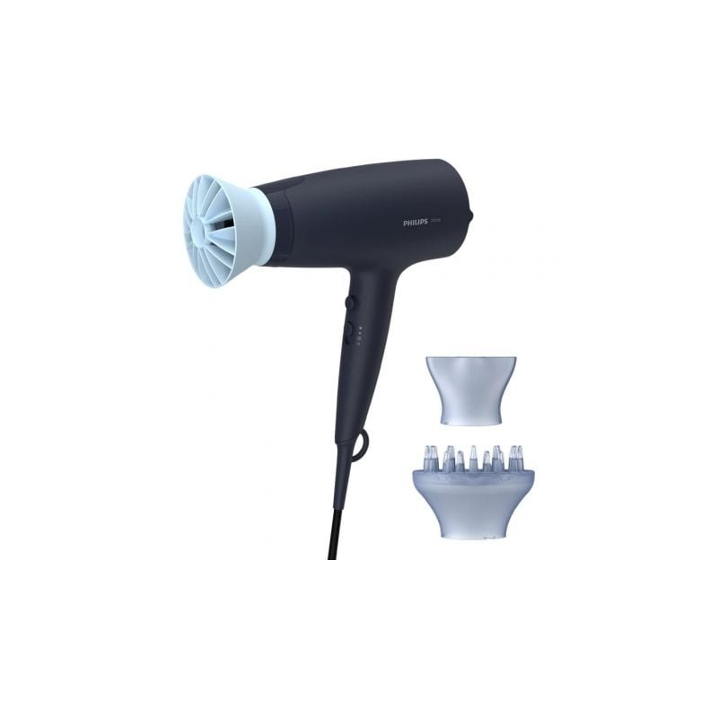 SECADOR DE PELO PHILIPS SERIE 3000 BHD360-20 2100W