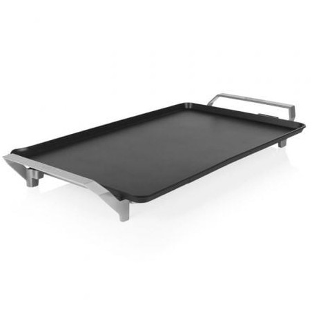 Plancha de Asar Princess Table Chef Premium XXL 103120- 2500W- Tamaño 60*36cm