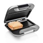 Sandwichera Princess 127003- 750W- para 2 sandwiches