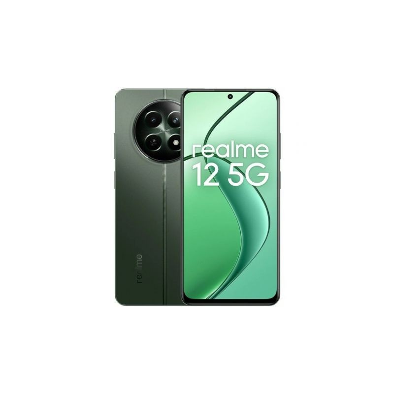 Movil realme 12 5g 8 256gb