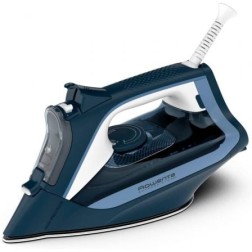 Plancha Rowenta Express Steam DW4308D1- 2500W- Depósito de agua 250ml